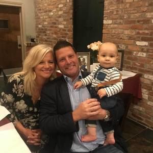 Meet your Posher, Shane